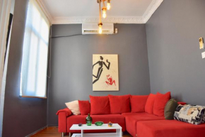Cosy Whole House at the Heart of Taksim